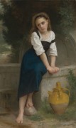 William Bouguereau_1883_Orpheline à la fontaine.jpg